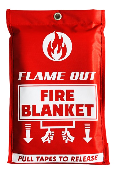 Fire Blanket